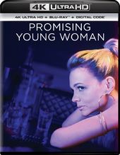 Promising Young Woman (4K Ultra HD + Blu-ray)