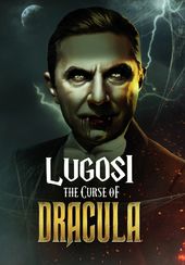 Lugosi Curse / (Mod)