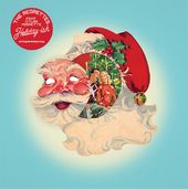 Holiday-Ish (Feat. Dylan Minne