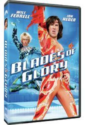 Blades Of Glory (DVD9)