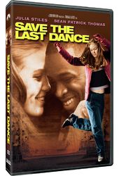 Save The Last Dance / (Mod)