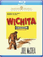 Wichita (Blu-ray)