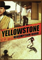 Yellowstone Redemption Road