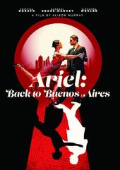Ariel: Back To Buenos Aires / (Mod Ac3 Dol)