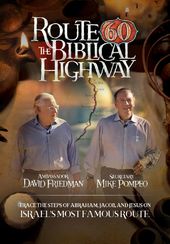 Route 60: Biblical Highway / (Mod Dol)