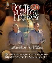 Mod-Route 60-The Biblical Highway