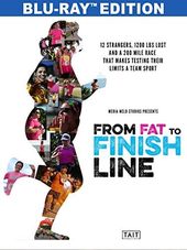 From Fat to Finish Line (Blu-ray)