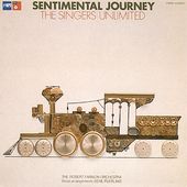 Sentimental Journey (Jazz Club)