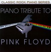The Piano Tribute to Pink Floyd