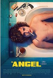 El Angel (Spanish, Subtitled in English)