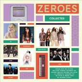 Zeroes Collected / Various (Colv) (Ltd) (Ogv)
