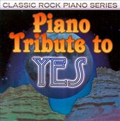 Piano Tribute to Yes