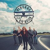 Wynonna & The Big Noise (Translucent Red With