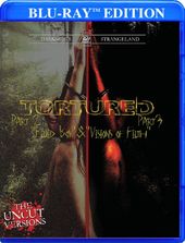 Tortured 2 & 3 (Blu-ray)