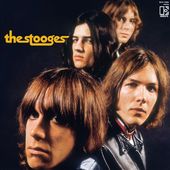 The Stooges [LP]