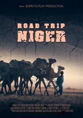 Roadtrip Niger