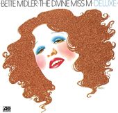 The Divine Miss M (Deluxe Edition) (2-CD) [Import]