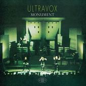 Monument (CD + DVD)