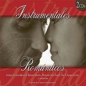 Intrumentales Romanticos [Digipak] (2-CD)