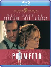 Palmetto (Blu-ray)