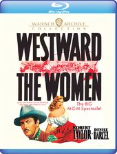 Westward the Women (Blu-ray)