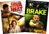 Java Heat / Brake (2-DVD)