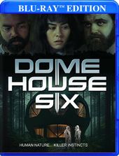 Dome House Six / (Mod)