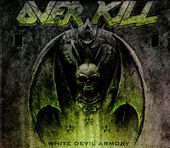 White Devil Armory [Deluxe Edition]