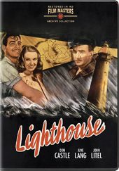 Lighthouse (1947)/Newly Restored Archive