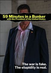 59 Minutes In A Bunker