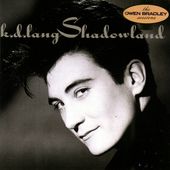 Shadowland (The Owen Bradley Sessions)