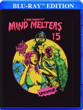 Mind Melters 15 (BD)