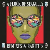 Remixes & Rarities (2-CD)