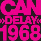 Delay (Remastered) (Limited Edition Pink Vinyl)