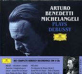 Debussy: Preludes I & Ii Images I & Ii [import]