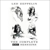 The Complete BBC Sessions (3-CD)