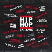Hip Hop Collected / Various (Colv) (Ltd) (Ogv)