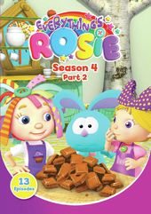 Everything's Rosie: Season 4 Part 2 / (Mod Ac3)