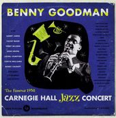 The Famous 1938 Carnegie Jazz Concert [Australian
