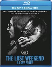 Lost Weekend, The - A Love Story (BD50)