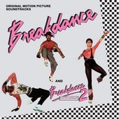 Breakdance / Breakdance 2 (2-CD)