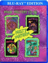 Melty Mayhem Mind Melters 13-16 (4Pc) / (Mod)