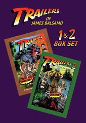 Trailers Of James Balsamo 1 & 2 (2Pc) / (Mod)