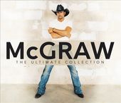 McGraw: The Ultimate Collection (4-CD Box Set)