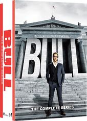Bull: The Complete Series (30Pc) / (Mod Ac3 Dol)