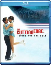 Cutting Edge, The - Going For The Gold (BD)