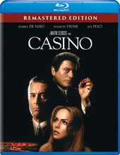 Casino (Remastered Edition) / (Mod Rmst)