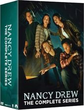 Nancy Drew: The Complete Series (14Pc) / (Mod Ac3)