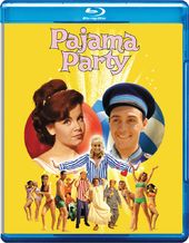 Pajama Party (BD)
