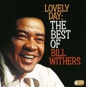 Lovely Day: The Best Of Bill Withers (2-CD)